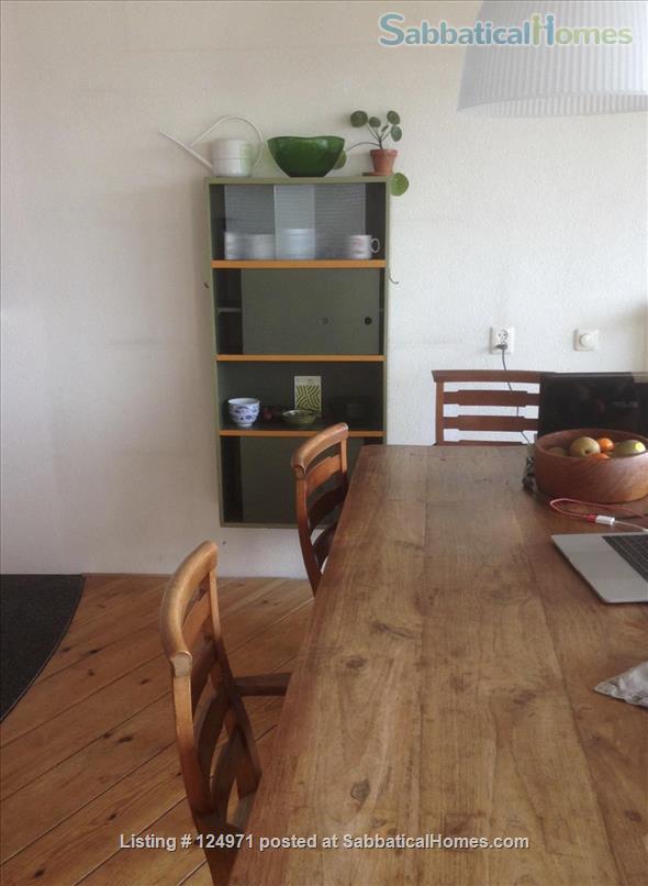 SabbaticalHomes Home for Rent Leiden 2316 ER Netherlands, Spacious