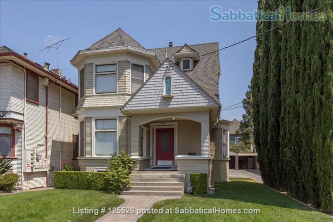 sabbaticalhomes home for rent