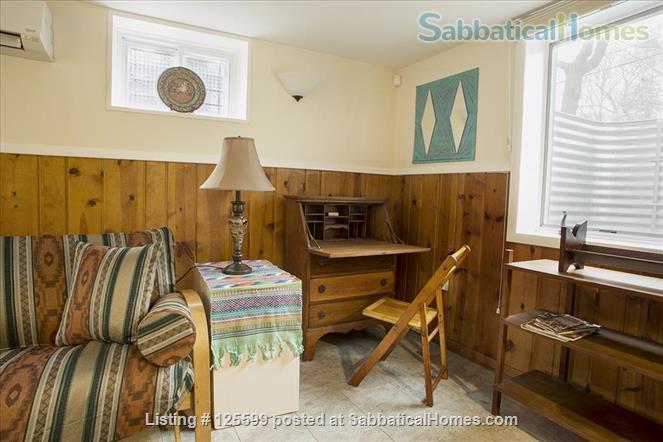 SabbaticalHomes - Home for Rent Takoma Park Maryland 20912 United States of America, Apartment ...