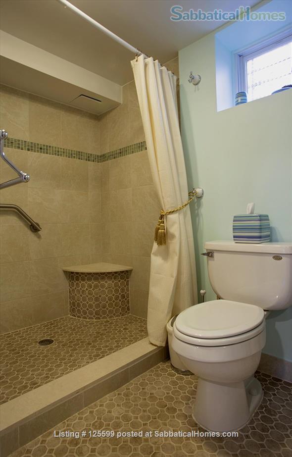 SabbaticalHomes - Home for Rent Takoma Park Maryland 20912 United States of America, Apartment ...