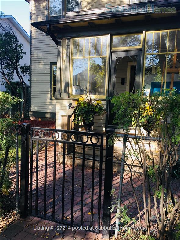 127214 Beautiful Character Home 127214 Beautiful Character Home