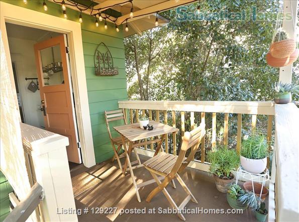 Sabbaticalhomes Home For Rent Los Angeles California 90042