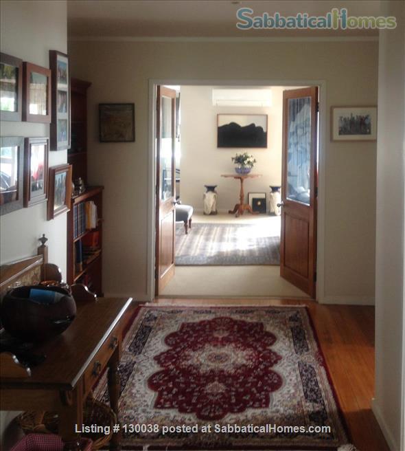 Auckland New Zealand House for Rent, furnished