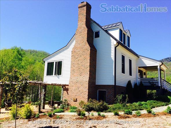 Sabbaticalhomes Com Charlottesville Virginia United States Of