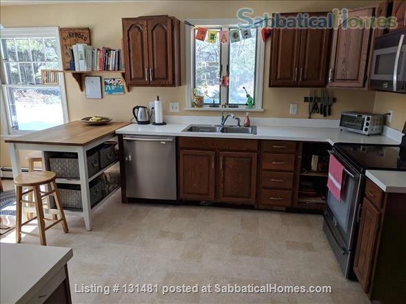 Sabbaticalhomes Home For Rent South Kingstown Rhode