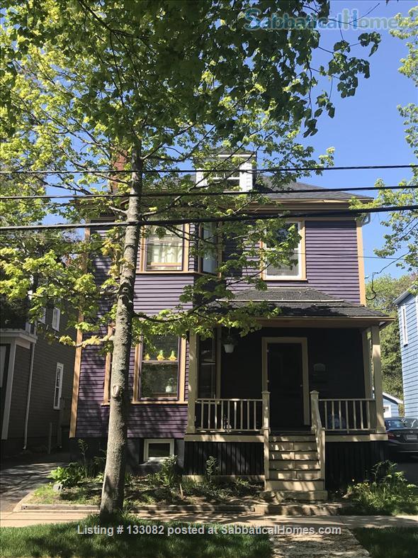 Halifax Nova Scotia Canada