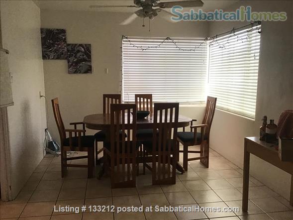 Sabbaticalhomes Home For Rent Or House To Share Tempe