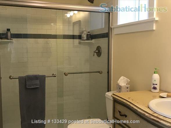 Sabbaticalhomes Home For Rent Eugene Oregon 97403 United
