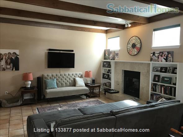 Sabbaticalhomes Home For Rent Or House To Share Albuquerque New