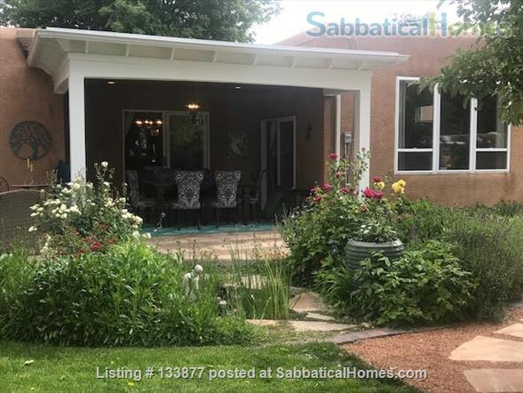 Sabbaticalhomes Home For Rent Or House To Share Albuquerque New