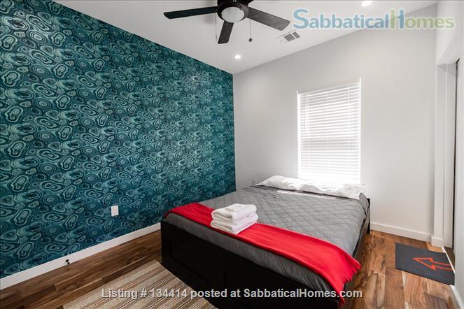 Sabbaticalhomes Home For Rent Austin Texas 78702 United