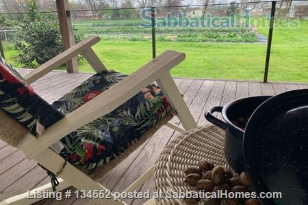 Sabbaticalhomes Home For Rent Austin Texas 78702 United