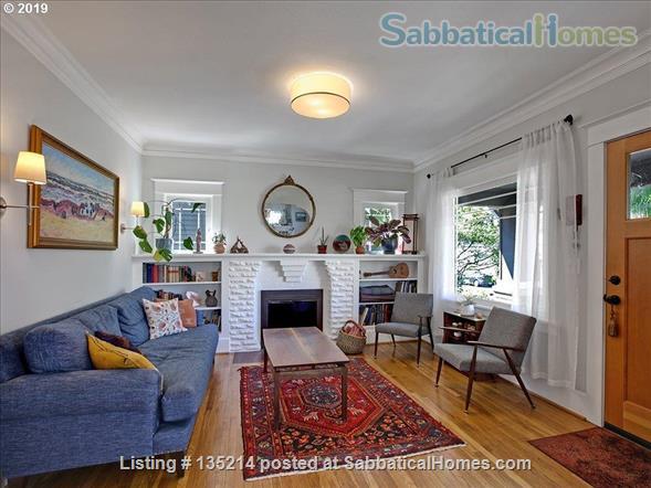 Sabbaticalhomes Home For Rent Or Home Exchange House