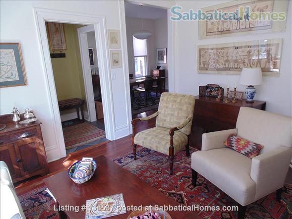 Sabbaticalhomes Home For Rent Salt Lake City Utah 84103