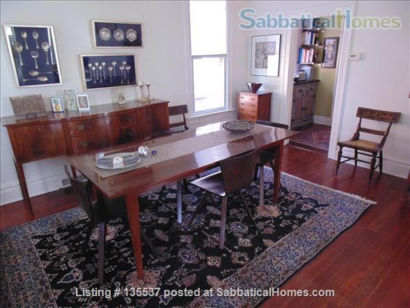 SabbaticalHomes - Home for Rent Salt Lake City Utah 84103 ...