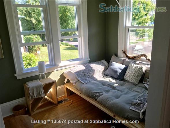 Sabbaticalhomes Home For Rent Minneapolis Minnesota
