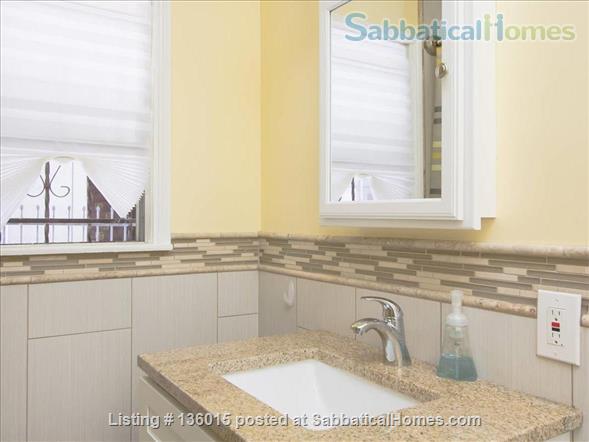 Sabbaticalhomes Home For Rent Los Angeles California
