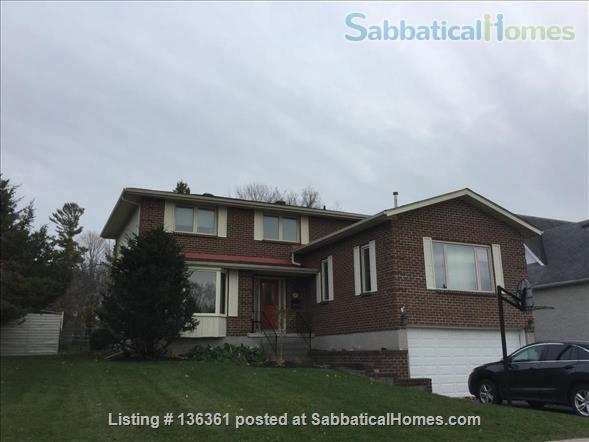 3 Bedroom Houses Kingston Ontario