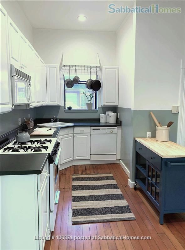 SabbaticalHomes Home for Rent Berkeley California 94703 United States