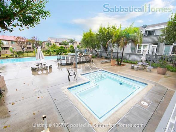 SabbaticalHomes - Home for Rent Huntington Beach ...