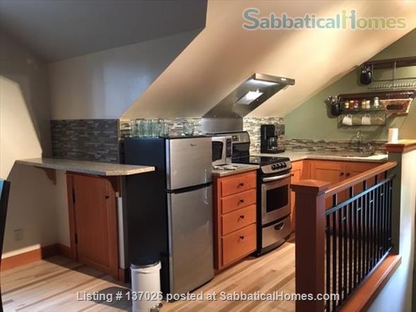 Sabbaticalhomes Home For Rent Eugene Oregon 97405 United