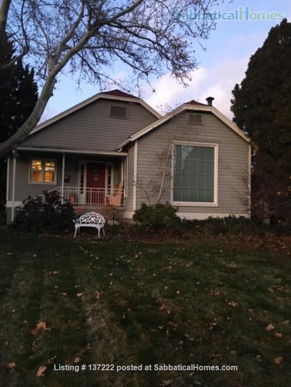 SabbaticalHomes Home for Rent Holladay Utah 84124 United States of
