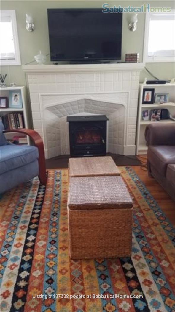 Sabbaticalhomes Home For Rent Windsor Hills California