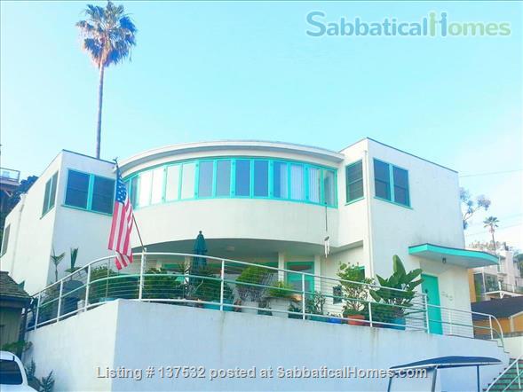 Sabbaticalhomes Home For Rent Avalon California 90704
