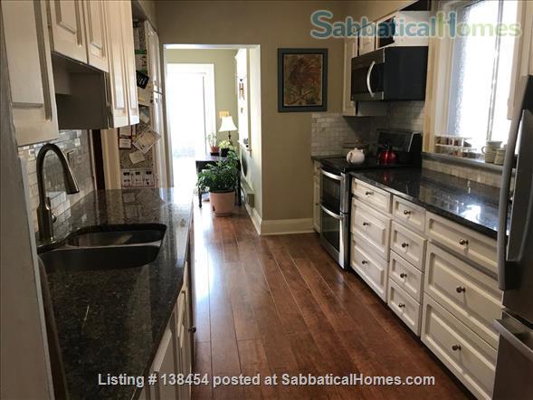 Sabbaticalhomes Home For Rent Toronto Ontario M4n 1w4