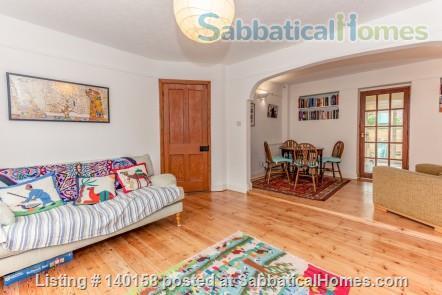 Houses To Rent In Oxford Property  Houses To Let