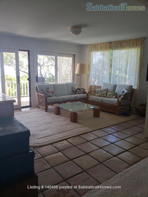 SabbaticalHomes Home for Rent Honolulu Hawaii 96816 United States of