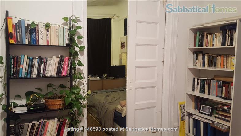 Sabbaticalhomes Home For Rent New York New York United