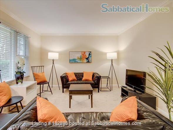 SabbaticalHomes - Home for Rent Durham North Carolina 27705 United States of America, Fully ...