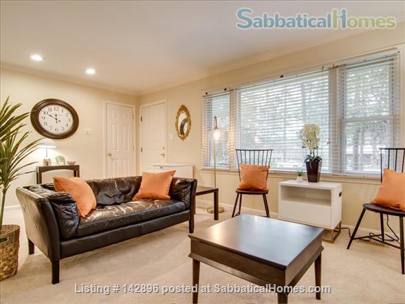 SabbaticalHomes - Home for Rent Durham North Carolina 27705 United States of America, Fully ...