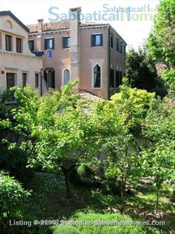 SabbaticalHomes Home for Rent Venice 30123 Italy, Charming 2 bedrooms