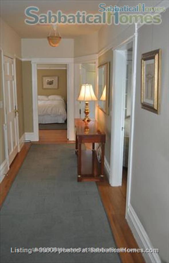 SabbaticalHomes Home for Rent Berkeley California 94705 United States