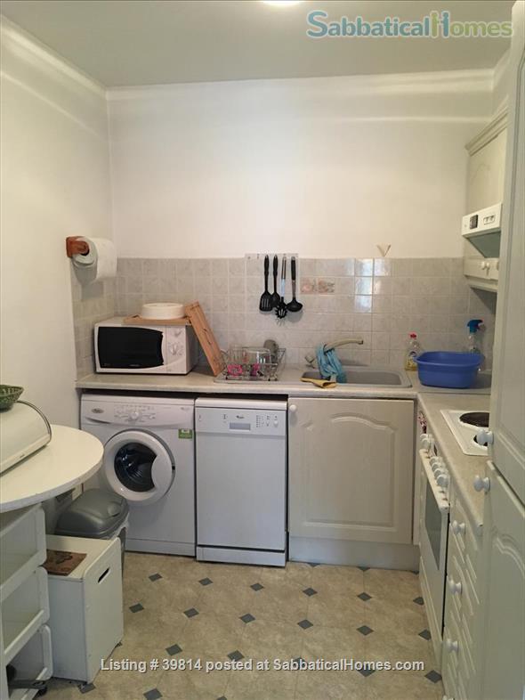 SabbaticalHomes Home for Rent Blackrock Ireland, Lovely light 2