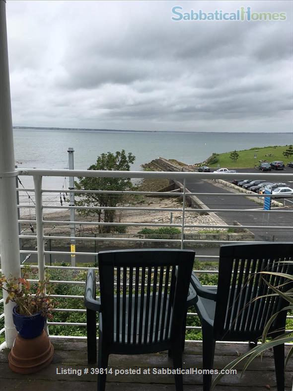 SabbaticalHomes Home for Rent Blackrock Ireland, Lovely light 2