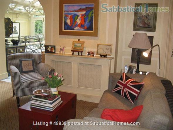 Sabbaticalhomes Home For Rent London Sw10 9dr United