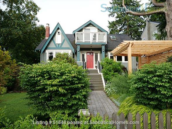 home exchange house swap