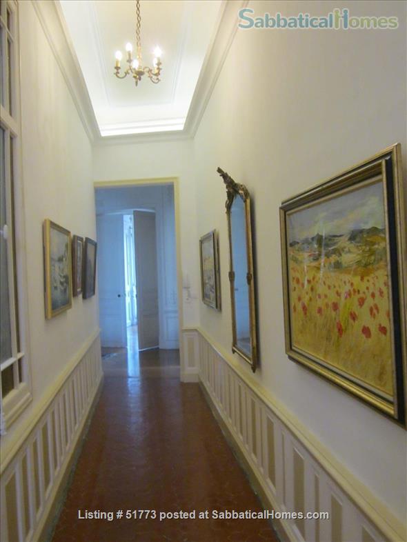 SabbaticalHomes Home for Rent Marseille 13001 France, Stunning (and