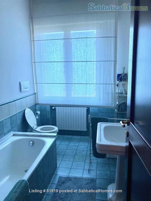 SabbaticalHomes Home for Rent Bologna 40123 Italy, 2 bedroom/2 full