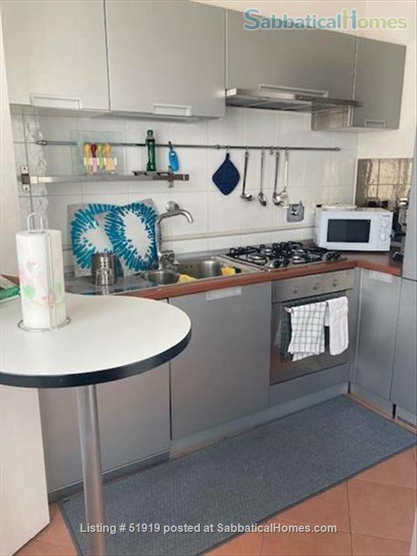 SabbaticalHomes Home for Rent Bologna 40123 Italy, 2 bedroom/2 full
