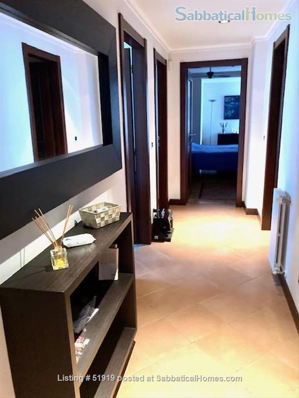 SabbaticalHomes Home for Rent Bologna 40123 Italy, 2 bedroom/2 full