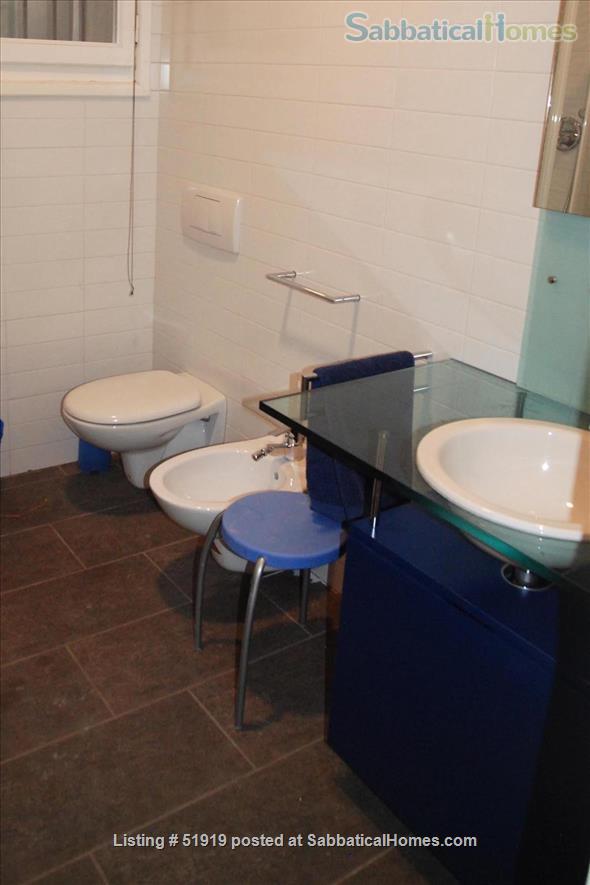 SabbaticalHomes Home for Rent Bologna 40141 Italy, Beautiful 1