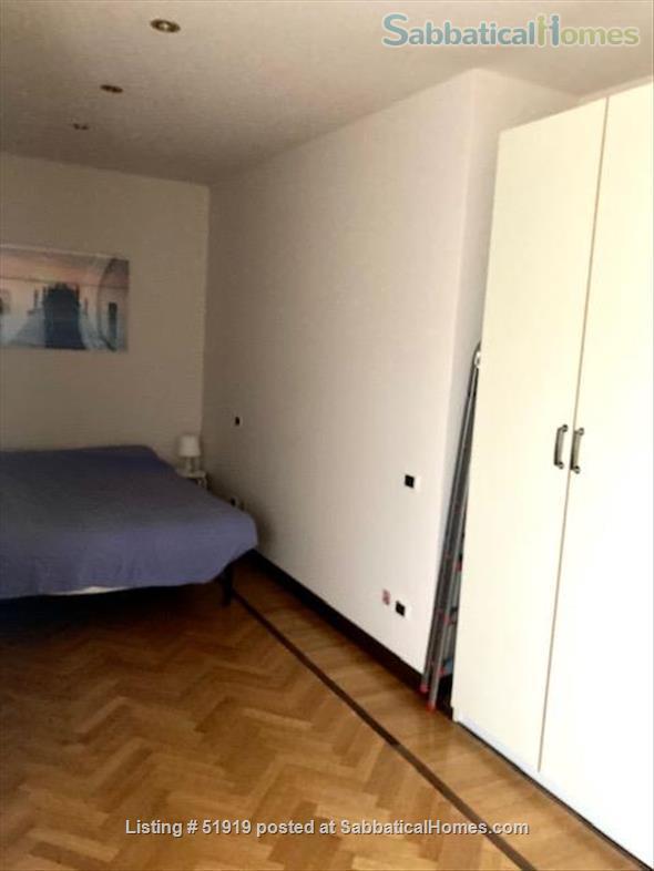 SabbaticalHomes Home for Rent Bologna 40123 Italy, 2 bedroom/2 full