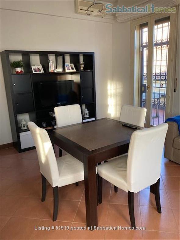 SabbaticalHomes Home for Rent Bologna 40123 Italy, 2 bedroom/2 full