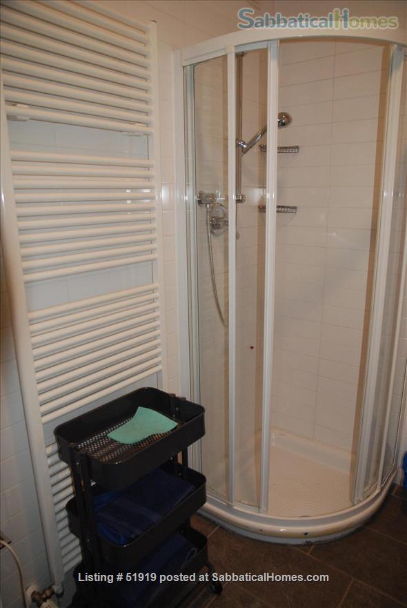 SabbaticalHomes Home for Rent Bologna 40141 Italy, Beautiful 1