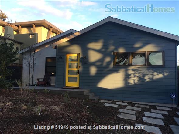 Sabbaticalhomes Com Santa Monica California United States Of