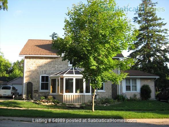 Rent Of Houses In Canada